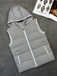 Жилет Kiton Артикул LUX-103375. Вид 1