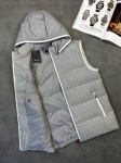 Жилет Kiton Артикул LUX-103375. Вид 2