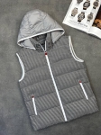 Жилет Kiton Артикул LUX-103374. Вид 1
