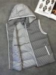 Жилет Kiton Артикул LUX-103374. Вид 2