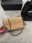 Сумка женская  Chanel Артикул LUX-103380. Вид 3