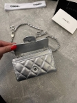 Поясная сумочка  Chanel Артикул LUX-103382. Вид 4