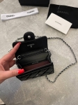 Поясная сумочка  Chanel Артикул LUX-103381. Вид 5