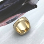  Кольцо  Chanel Артикул LUX-103399. Вид 2