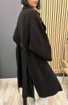 Пальто Ermanno Scervino Артикул LUX-100713. Вид 2