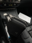 Клатч  Prada Артикул LUX-103408. Вид 2