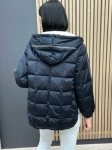  Куртка женская  Brunello Cucinelli Артикул LUX-103410. Вид 3
