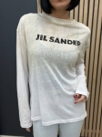 Лонгслив Jil Sander Артикул LUX-103414. Вид 1