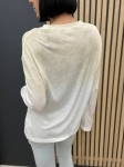 Лонгслив Jil Sander Артикул LUX-103414. Вид 2