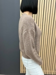 Кардиган Brunello Cucinelli Артикул LUX-103418. Вид 3