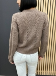 Кардиган Brunello Cucinelli Артикул LUX-103418. Вид 4