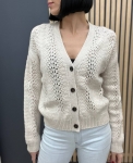 Кардиган Brunello Cucinelli Артикул LUX-103417. Вид 1