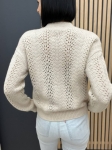 Кардиган Brunello Cucinelli Артикул LUX-103417. Вид 4