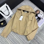 Ветровка  Celine Артикул LUX-103452. Вид 2