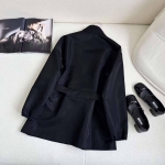 Плащ Christian Dior Артикул LUX-103456. Вид 3