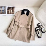 Плащ Christian Dior Артикул LUX-103455. Вид 1