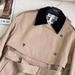 Плащ Christian Dior Артикул LUX-103455. Вид 2