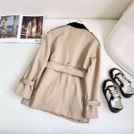 Плащ Christian Dior Артикул LUX-103455. Вид 3