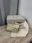 Knot Minaudiere  Bottega Veneta Артикул LUX-103464. Вид 1