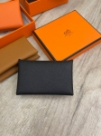 Картхолдер Epsom Leather Hermes Артикул LUX-103469. Вид 1