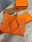 Картхолдер Epsom Leather Hermes Артикул LUX-103468. Вид 3