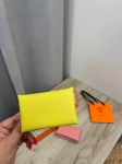Картхолдер Epsom Leather Hermes Артикул LUX-103466. Вид 1