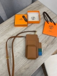 Чехол для телефона  Hermes Артикул LUX-103474. Вид 1