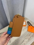 Чехол для телефона  Hermes Артикул LUX-103474. Вид 3