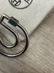 Брелок Hermes Артикул LUX-103478. Вид 4