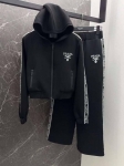 Костюм спортивный Prada Артикул LUX-103485. Вид 1