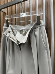 Брюки Brunello Cucinelli Артикул LUX-103504. Вид 2