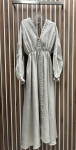 Платье  JOSLIN  Артикул LUX-103506. Вид 2