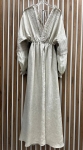 Платье  JOSLIN  Артикул LUX-103506. Вид 4