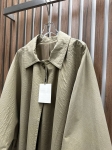 Плащ TOTEME   Артикул LUX-103507. Вид 2