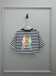Футболка  Versace Артикул LUX-103515. Вид 2