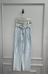 Джинсы Balmain Артикул LUX-103517. Вид 1