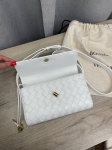 Сумка женская Bottega Veneta Артикул LUX-103536. Вид 3