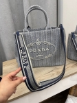 Сумка женская Prada Артикул LUX-103537. Вид 4