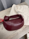 Сумка женская Bottega Veneta Артикул LUX-103540. Вид 3