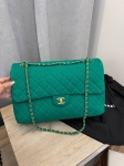 Сумка женская Chanel Артикул LUX-103548. Вид 1