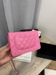 Сумка женская Chanel Артикул LUX-103550. Вид 4