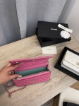 Сумка женская Chanel Артикул LUX-103550. Вид 6