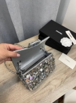 Сумка женская Chanel Артикул LUX-103560. Вид 5