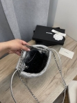 Сумка женская Chanel Артикул LUX-103557. Вид 3