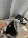 Сумка женская Chanel Артикул LUX-103557. Вид 4