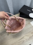 Сумка женская Chanel Артикул LUX-103556. Вид 3