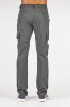 Брюки Brunello Cucinelli Артикул LUX-103561. Вид 2
