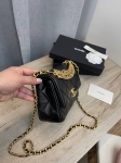  Сумка женская Chanel Артикул LUX-103571. Вид 3
