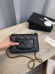  Сумка женская Chanel Артикул LUX-103571. Вид 4