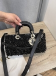  Сумка женская Christian Dior Артикул LUX-103572. Вид 2